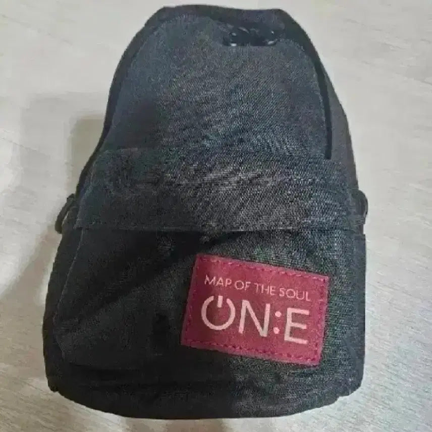 [BUNJANG] BTS Map of the Soul ONE Mini Bag / 새상품) bts 맵오브더솔 ONE 미니 가방 판매합니다
