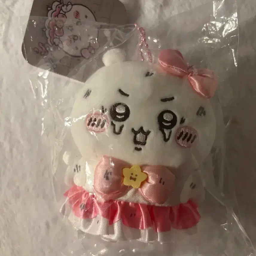 [BUNJANG] Chiikawa Magical Mascot Doll / 위기의 치이카와 매지컬 마스코트 인형
