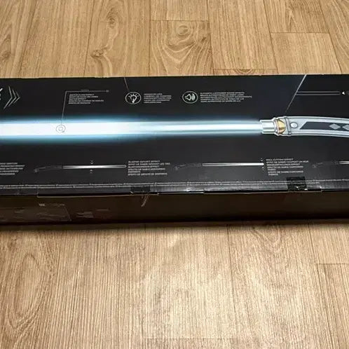 [BUNJANG] Star Wars Black Series Force FX Elite Ahsoka Tano Lightsaber / 스타워즈 블랙시리즈 Force FX Elite 아소카 타노 라이트세이버
