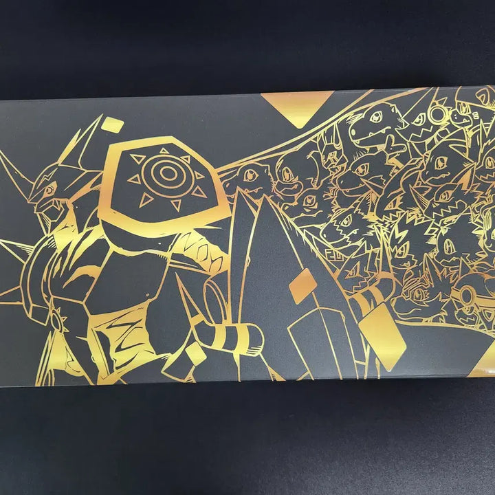 [BUNJANG] Digimon Card Game Limited Edition Goods Bundle Set / 디지몬 카드 게임 한정판 굿즈 일괄판매