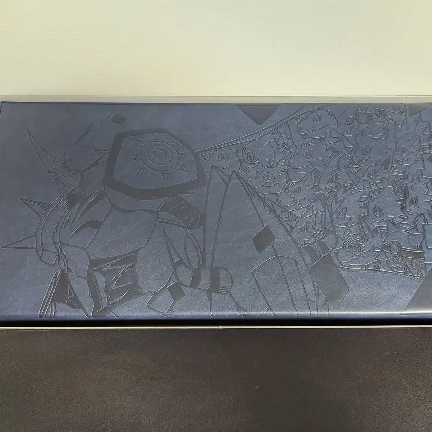 [BUNJANG] Digimon Card Game Limited Edition Goods Bundle Set / 디지몬 카드 게임 한정판 굿즈 일괄판매