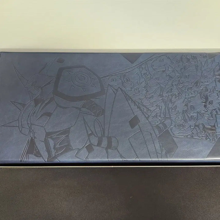 [BUNJANG] Digimon Card Game Limited Edition Goods Bundle Set / 디지몬 카드 게임 한정판 굿즈 일괄판매