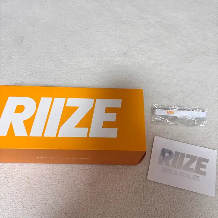 [BUNJANG] RIIZE Lightstick / 라이즈 응원봉