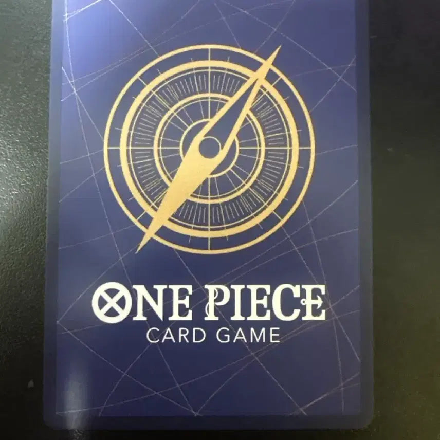 [BUNJANG] One Piece Card: Gorosei (OP13-082) / 원피스 카드 오로성 OP13-082