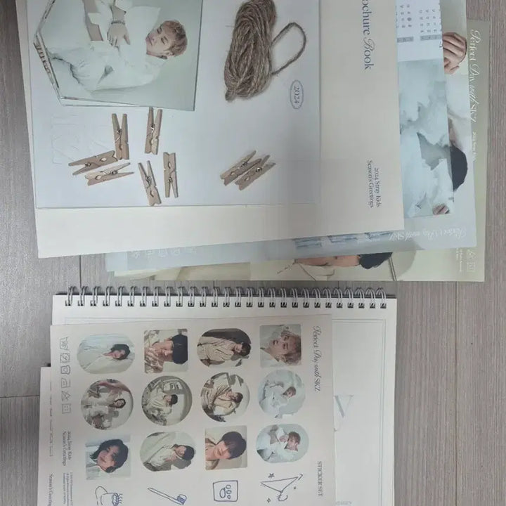 [BUNJANG] Stray Kids 2024 Season&