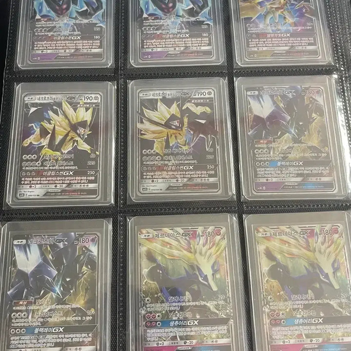 [BUNJANG] Pokemon Card Bundle Set / 포켓몬카드일괄 판매 (1/4)