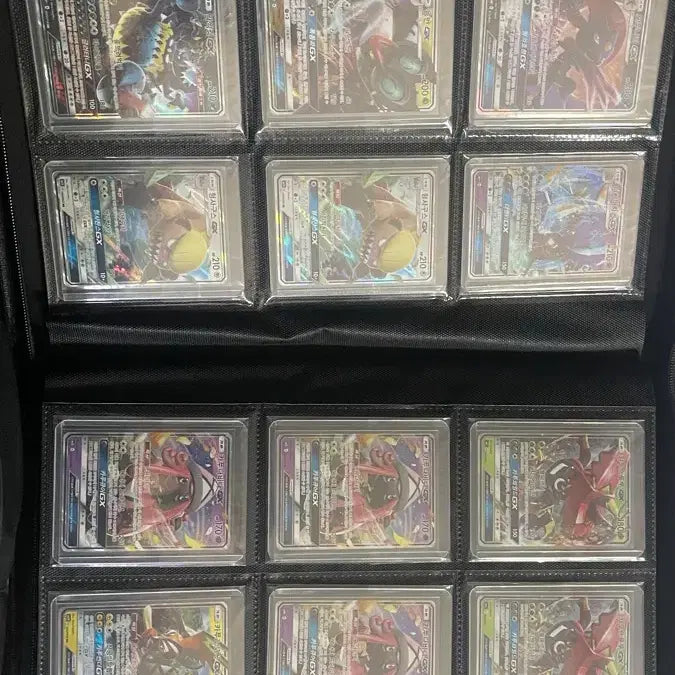 [BUNJANG] Pokemon Card Bundle Set / 포켓몬카드일괄 판매 (1/4)