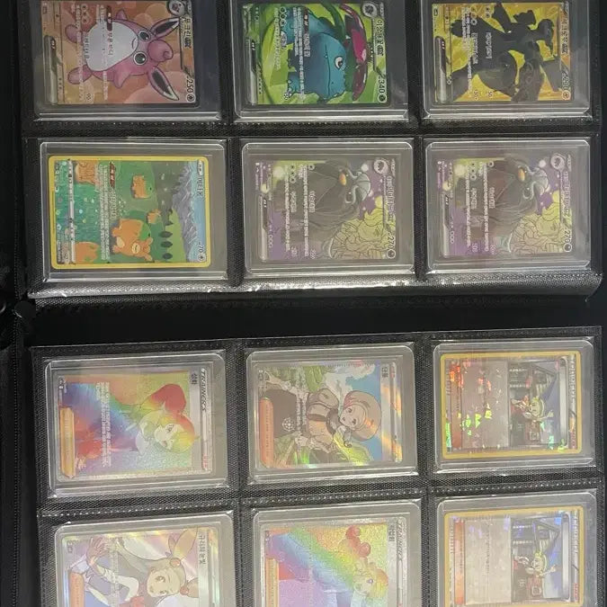 [BUNJANG] Pokemon Card Bundle Set / 포켓몬카드일괄 판매 (2/4)