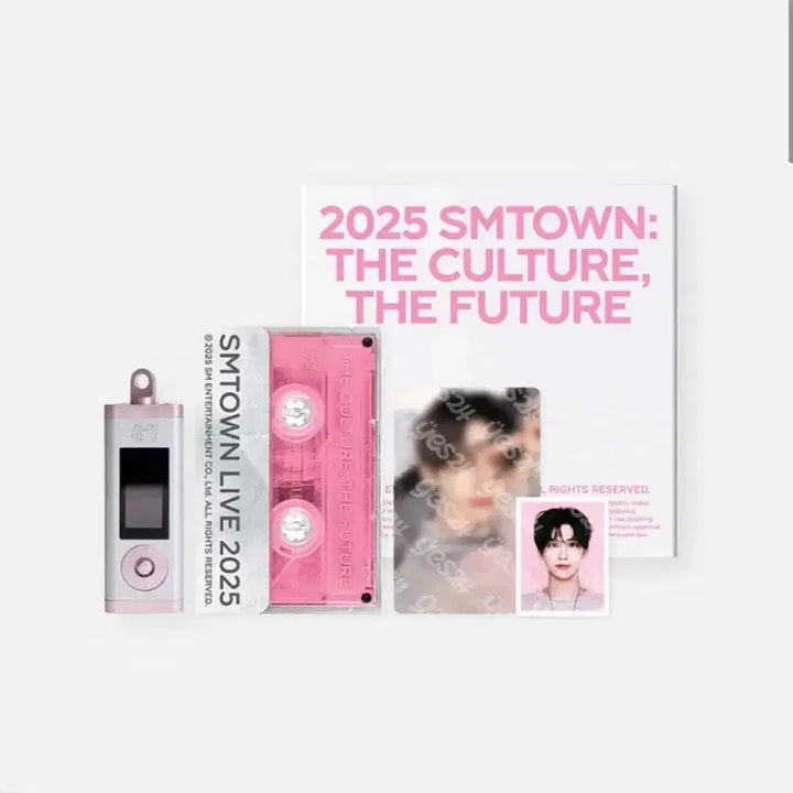 [BUNJANG] NCT Jaehyun SM MP3 Player Version / Sm mp3 엔시티 재민 버전 양도해요