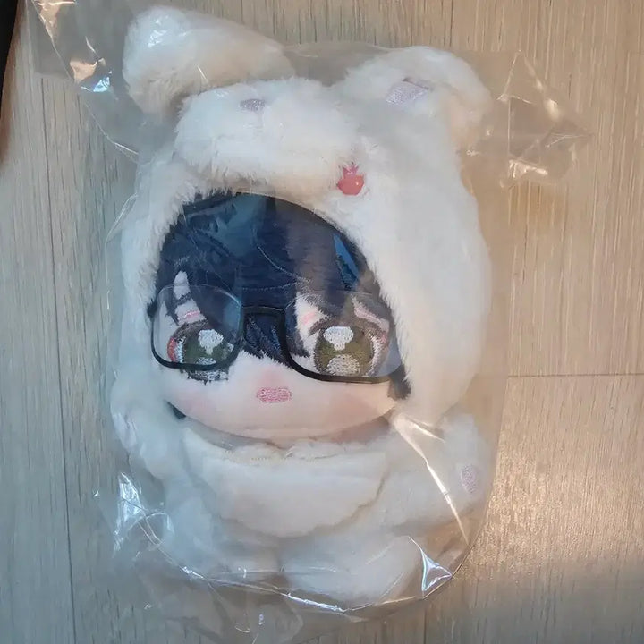 [BUNJANG] Ensemble Stars Tsumugi Rabbit Plush / 앙스타 앙상블스타즈 츠무기 토끼누이 이츠누이 스위치 츠무기 팝니다