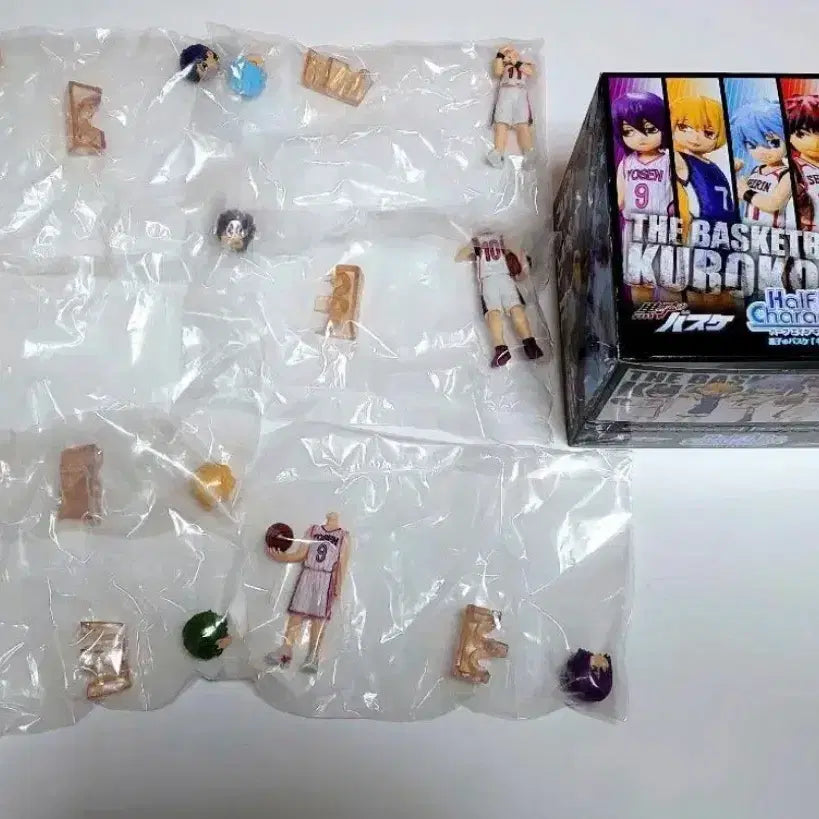 [BUNJANG] Kuroko&