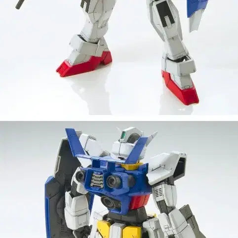 [BUNJANG] Bandai MG Gundam AGE-1 Normal Model Kit / 반다이 건담 MG 건담 AGE-1 노멀 에이지 팝니다