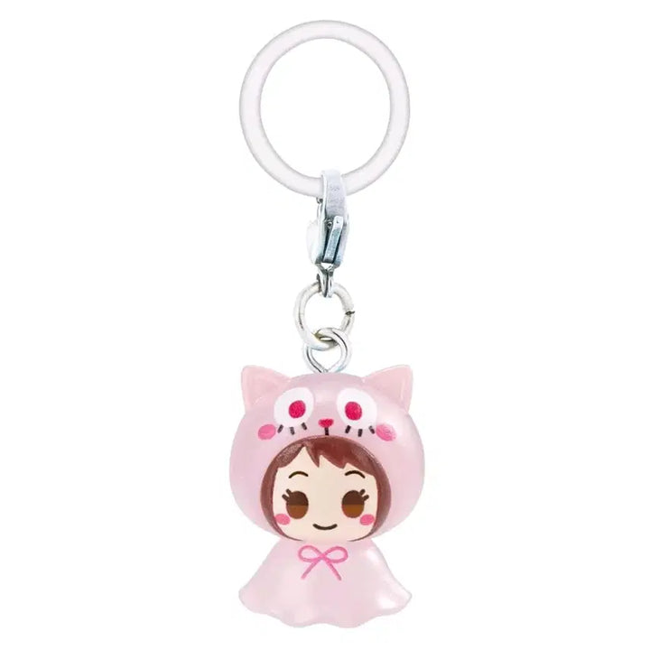 [BUNJANG] My Hero Academia Mezushi Animal Ochaco + Shoto Bundle Set (Sealed) / [히로아카] 메지루시 애니멀 (오챠코+쇼토)