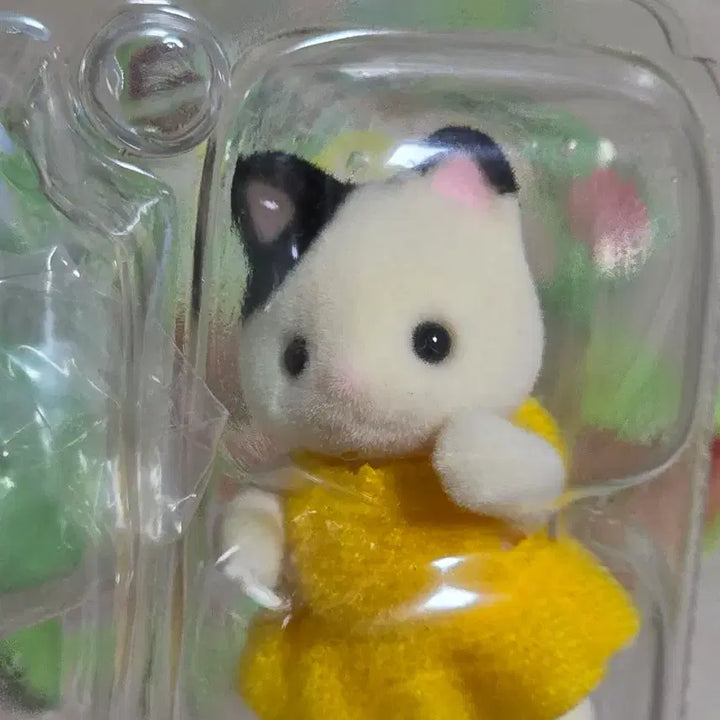 [BUNJANG] Sylvanian Families Blind Bag Secret Figure / 실바니안 블라인드백 시크릿