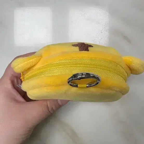[BUNJANG] SEVENTEEN BSS Mini-Ting TamTam Coin Pouch / 세븐틴미니틴 탐탐 동전파우치