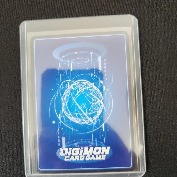 [BUNJANG] Digimon Card: Beelzemon X-Antibody / 디지몬카드 베르스타몬X항체 판매