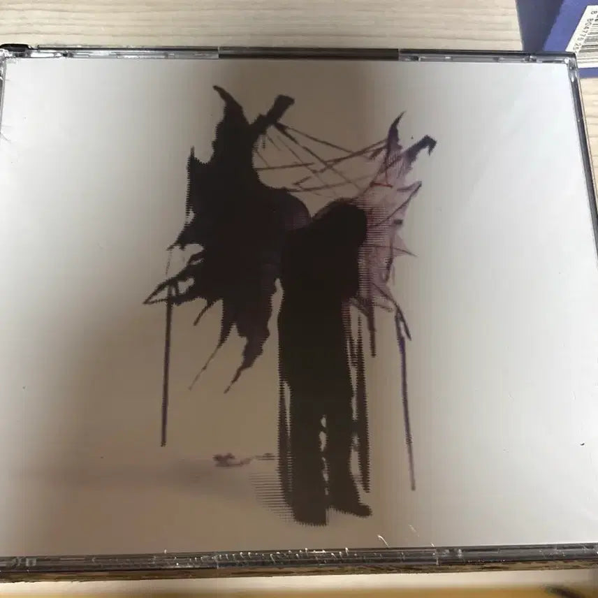 [BUNJANG] DAY6 Corpus 2nd Album CD Sealed / 데이먼스 이어 Corpus cd 미개봉