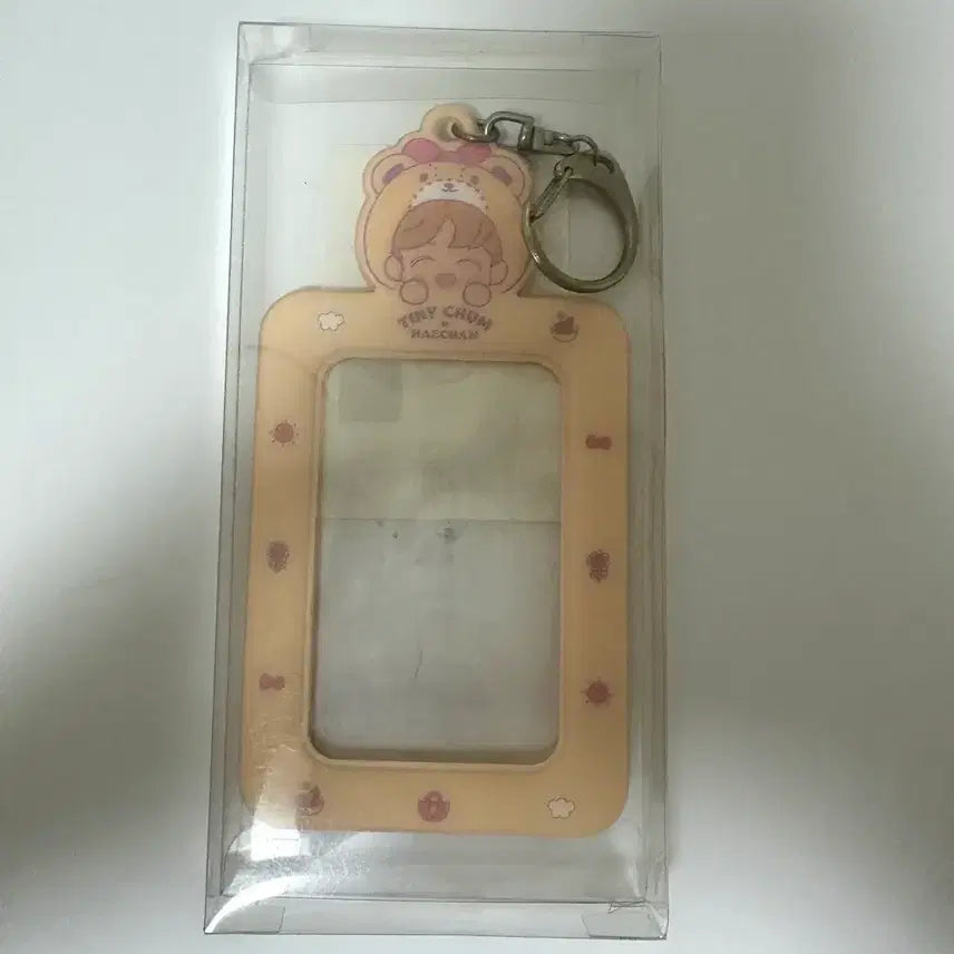 [BUNJANG] NCT Haechan Sanrio Photocard Holder / 엔시티 해찬 산리오 포토카드 홀더