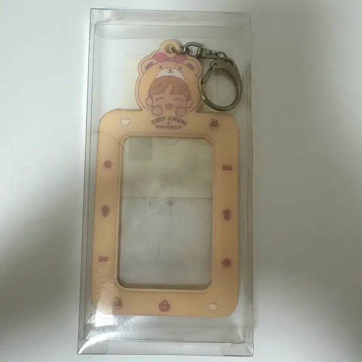[BUNJANG] NCT Haechan Sanrio Photocard Holder / 엔시티 해찬 산리오 포토카드 홀더