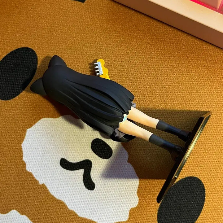 [BUNJANG] K-ON Mio Akiyama Figure / 고전 케이온 미오 피규어