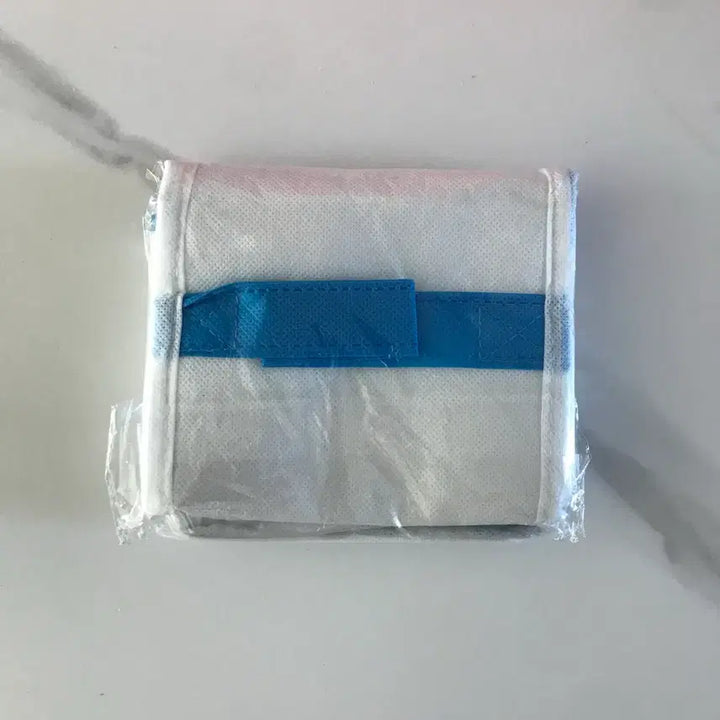 [BUNJANG] Bring Green Pokemon Cooler Bag (Sealed) / (미개봉) 브링그린 포켓몬 보냉백