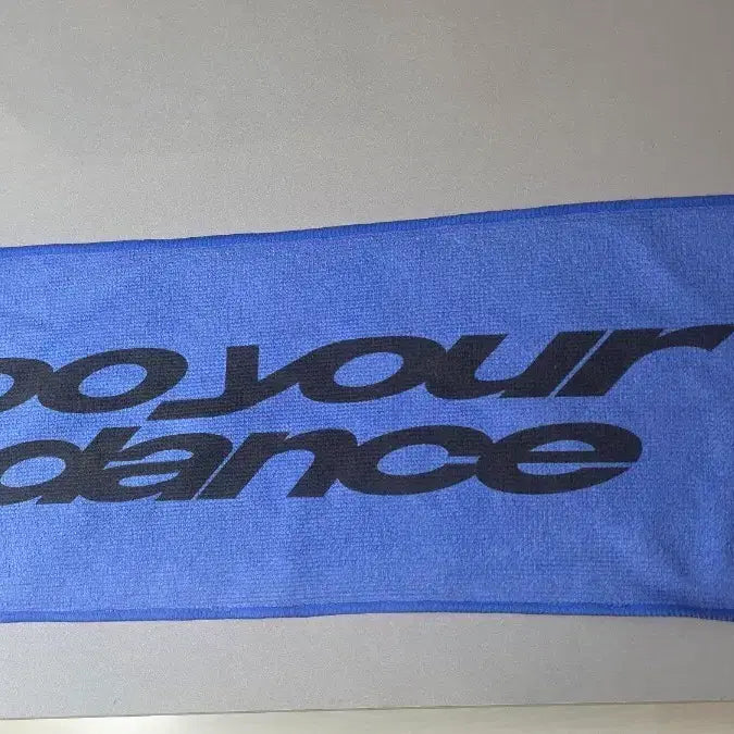 [BUNJANG] RIIZE DYD Towel / DO YOUR DANCE 라이즈 DYD RIIZE 역조공 양도