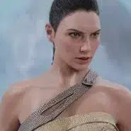 [BUNJANG] Hottoys MMS424 Wonder Woman Training Armor Gal Gadot Figure / 핫토이 Hot toys MMS424 원더우먼 트레이닝 아머 갤가돗 피규어