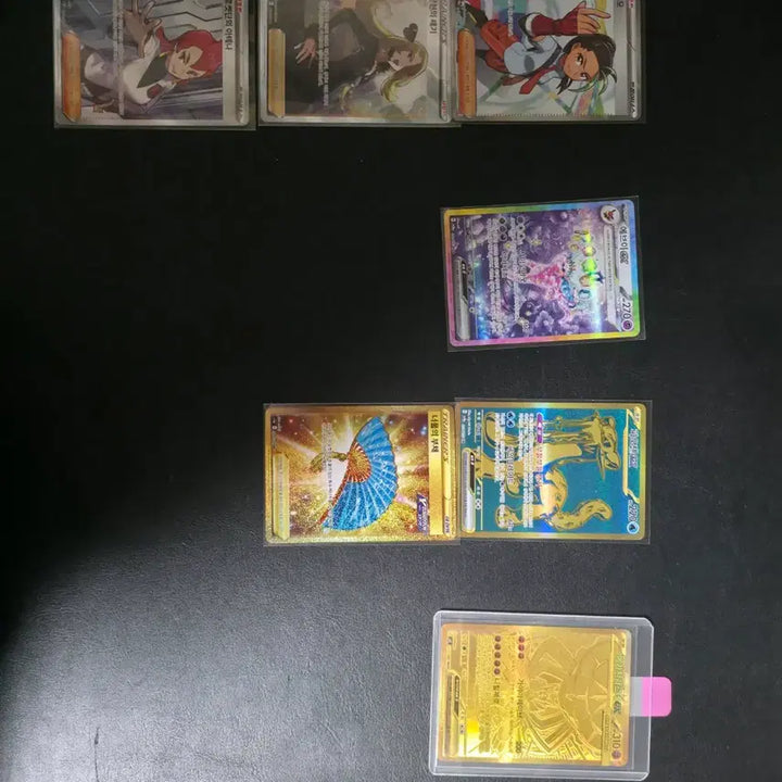 [BUNJANG] R~MUR Pokemon Cards Bundle / r~mur 포켓몬 카드 판매합니다!
