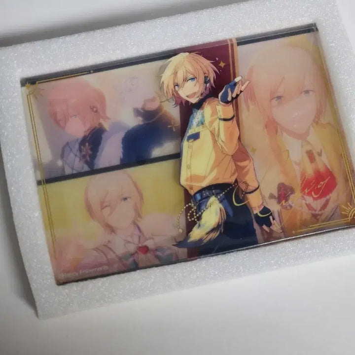 [BUNJANG] Ensemble Stars Tenshoin Eichi 6th Anniversary Chinese Ver. Acrylic Block / 앙스타 텐쇼인 에이치 6주년 중스타 아크릴 블럭 컷 아크릴