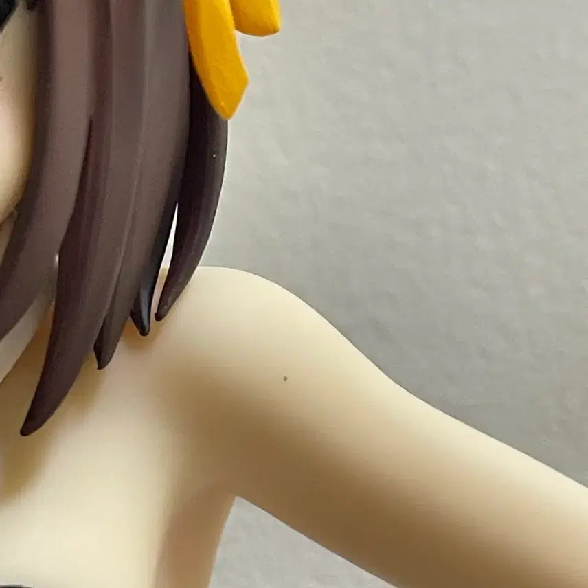 [BUNJANG] Suzumiya Haruhi Bunny Girl Figure Bundle Set (Unsealed) / (개봉) 스즈미야 하루히 바니걸 피규어 일괄 판매합니다!