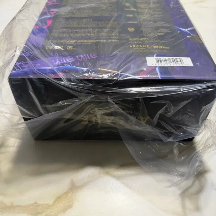 [BUNJANG] Hot Toys Jinx Sealed / 핫토이 징크스 미개봉