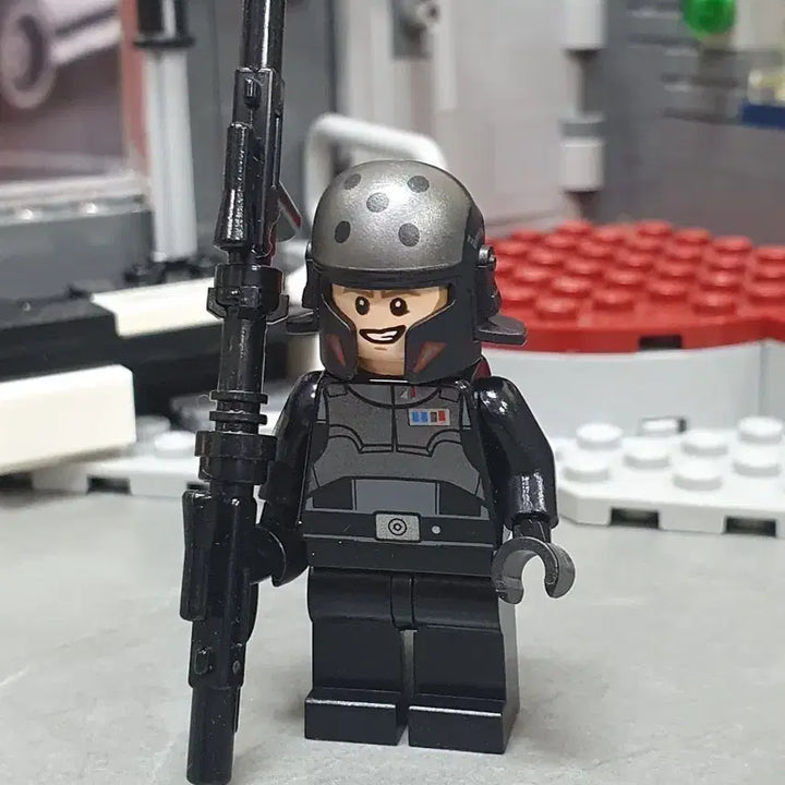 [BUNJANG] Lego Star Wars SW0625 Alexandr Kalus Minifigure / 레고 스타워즈 알렉산드르 칼루스 sw0625