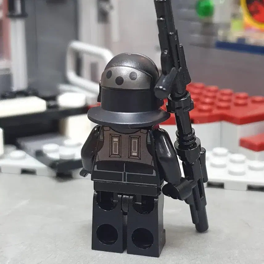 [BUNJANG] Lego Star Wars SW0625 Alexandr Kalus Minifigure / 레고 스타워즈 알렉산드르 칼루스 sw0625