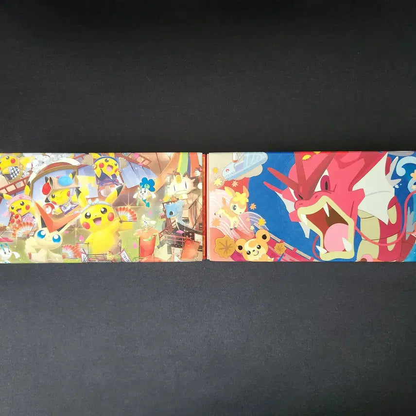 [BUNJANG] Pokemon Card Tohoku, Hiroshima Supply Set / 포켓몬카드 토호쿠, 히로시마 서플라이 판매