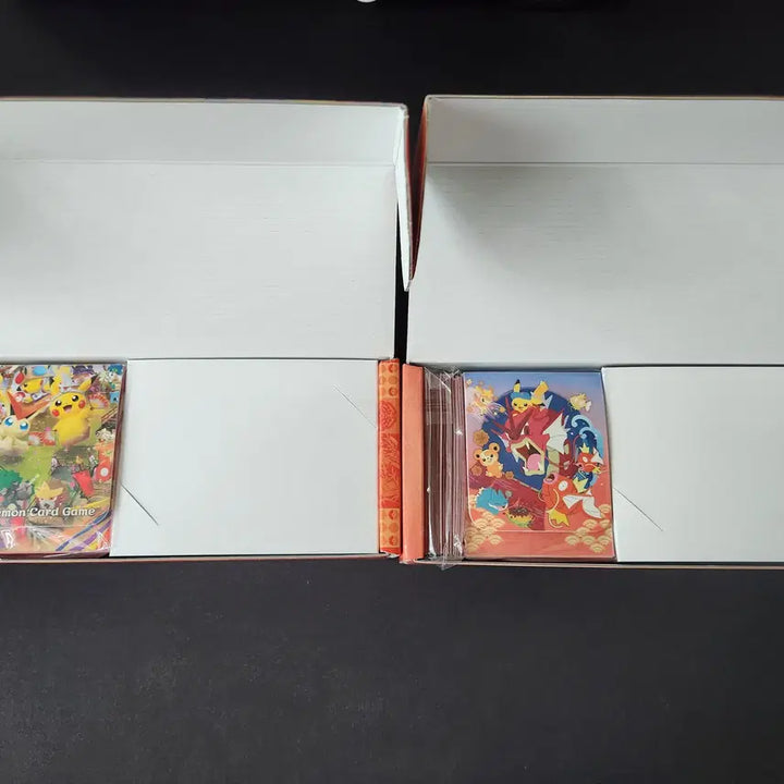 [BUNJANG] Pokemon Card Tohoku, Hiroshima Supply Set / 포켓몬카드 토호쿠, 히로시마 서플라이 판매