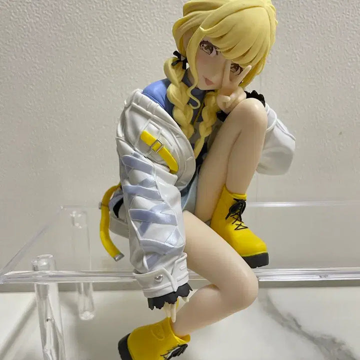 [BUNJANG] Unsealed Figure Bundle / (개봉) 미소녀 피규어 일괄 판매 합니다