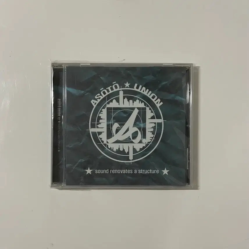 [BUNJANG] Windy City LP/CD &amp; Asoto Union CD Bundle Set / 윈디시티 LP/CD &amp; 아소토 유니온 CD