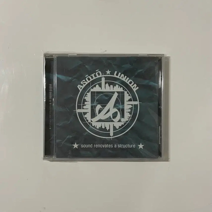 [BUNJANG] Windy City LP/CD &amp; Asoto Union CD Bundle Set / 윈디시티 LP/CD &amp; 아소토 유니온 CD