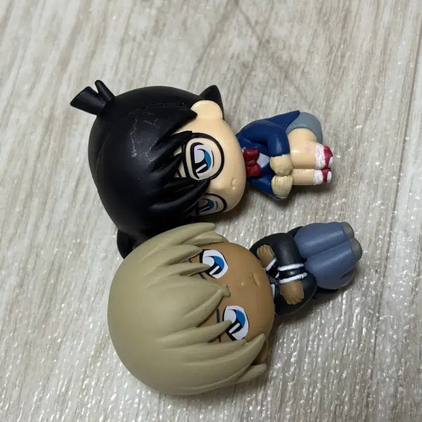 [BUNJANG] Detective Conan Machi Bouke Bundle / 코난 마치보우케 일괄 단순개봉