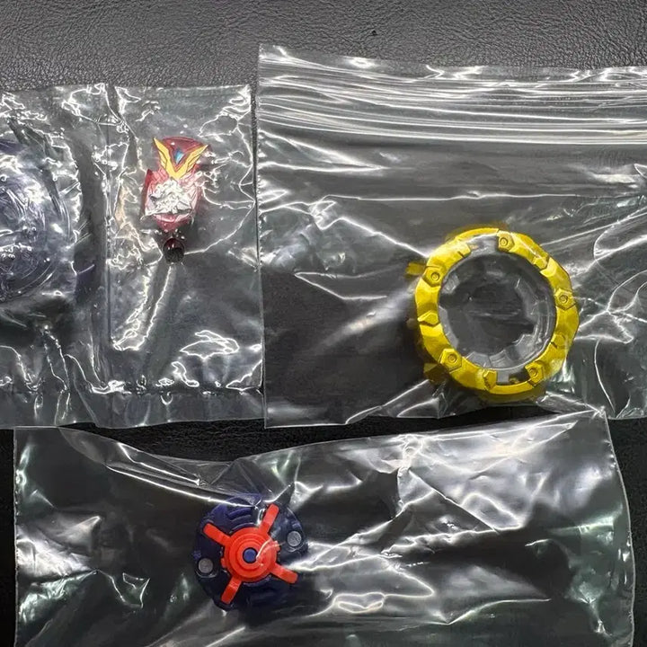 [BUNJANG] Beyblade God Valkyrie Complete Set (Japanese Version) / (이번주만)베이블레이드 갓 발키리 완성 세트 일판 미사용