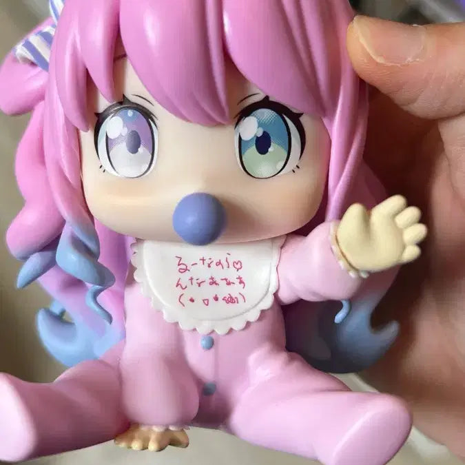 [BUNJANG] Hololive Baby Bundle Set / 홀로라이브 베이비 일괄