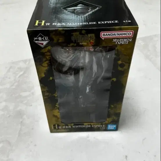 [BUNJANG] Hakari Kinji Figure / 하카리 킨지 피규어