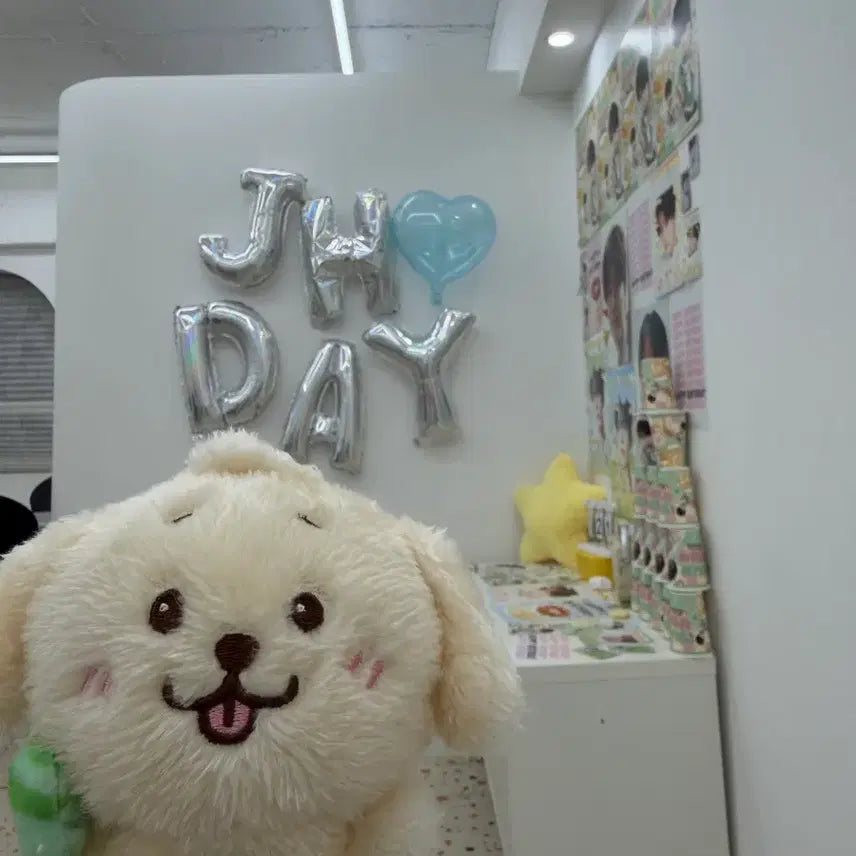 [BUNJANG] Wishdoll Daintree Dog / 위시돌 댕트리버 판매