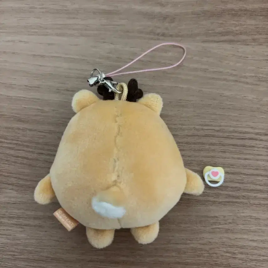 [BUNJANG] RIIZE Sungchan Mini Doll (Urackbam) 7cm / 라이즈 성찬 미니돌 우락밤 7cm