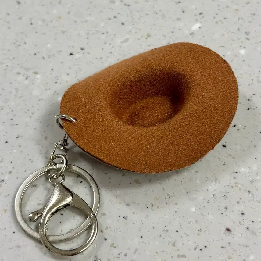 [BUNJANG] Toy Story Woody Hat Keyring Gacha Capsule Toy / 토이스토리 우디 모자 키링 가챠 캡슐토이
