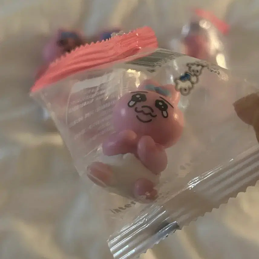 [BUNJANG] Opantsu Figure Bundle Set / 오빤쮸 피규어 일괄판매