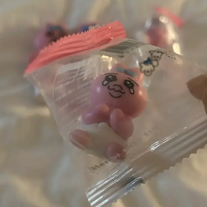 [BUNJANG] Opantsu Figure Bundle Set / 오빤쮸 피규어 일괄판매