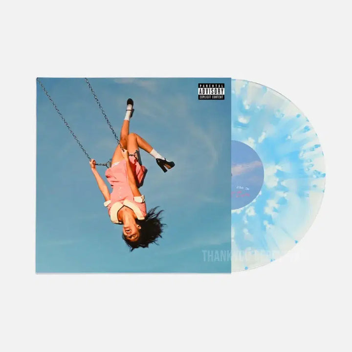 [BUNJANG] Olivia Rodrigo Autographed LP + Popup Cover Limited Edition Bundle Set / 일괄) 올리비아 로드리고 친필싸인 lp + 팝업커버 한정판 lp