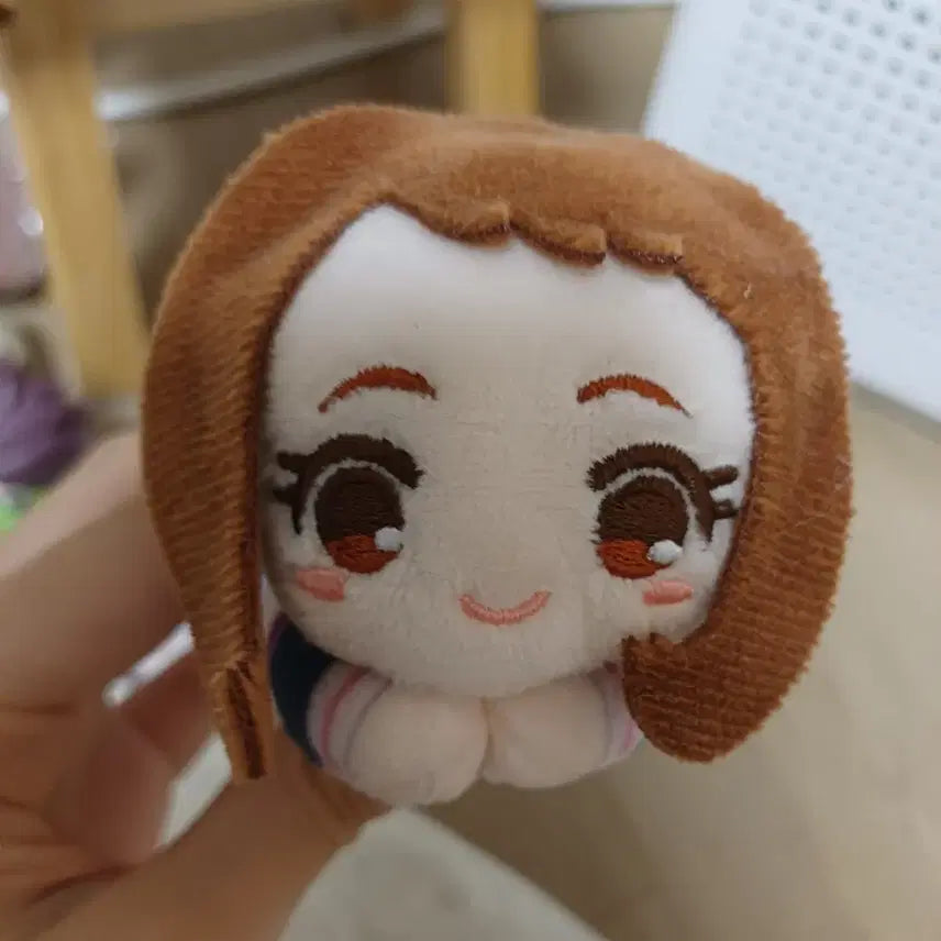 [BUNJANG] Ochaco Uraraka Plush / 우라라카 오챠코 누이