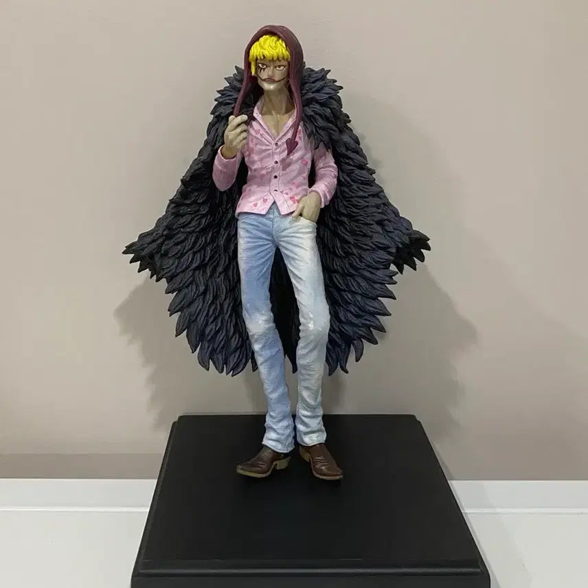 [BUNJANG] One Piece Ichiban Kuji B Prize Corazon Figure / 원피스 제일복권 B상 코라손 피규어